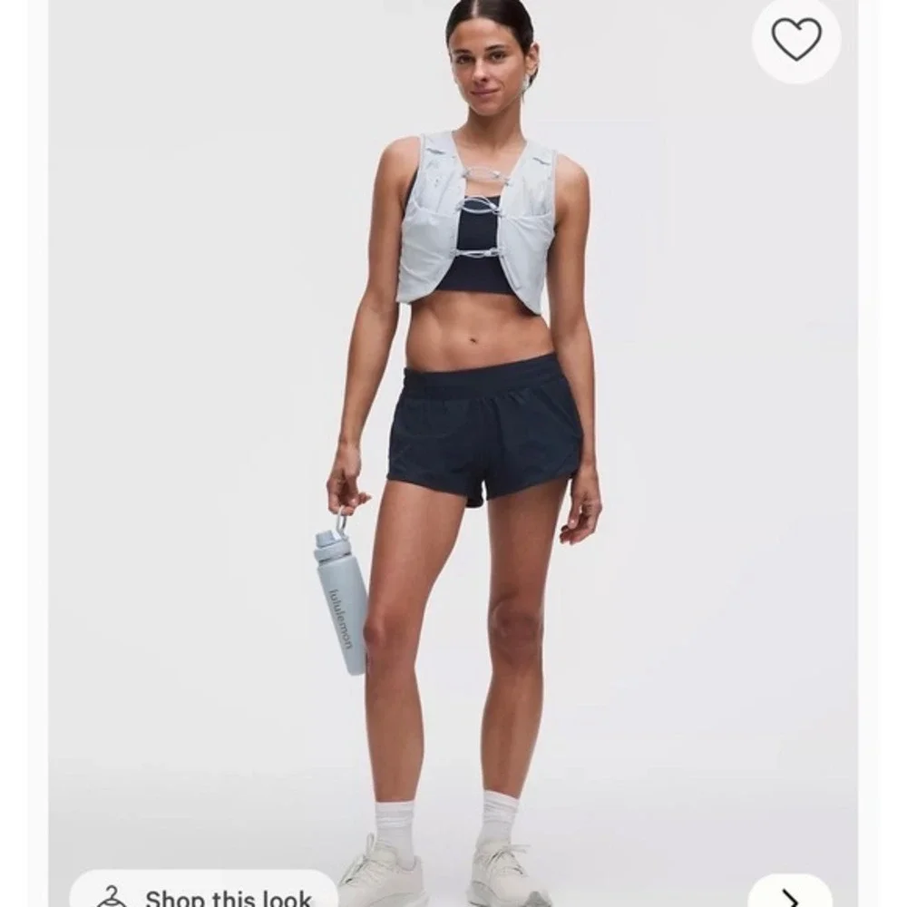 Lululemon Hotty Hot Shorts 4